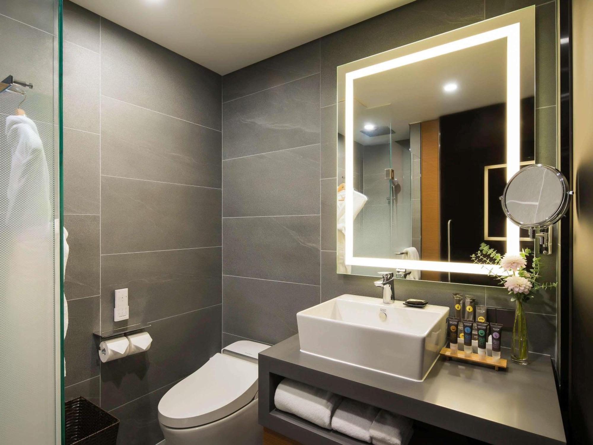 Novotel Ambassador Dongdaemun & Residences Seoul
