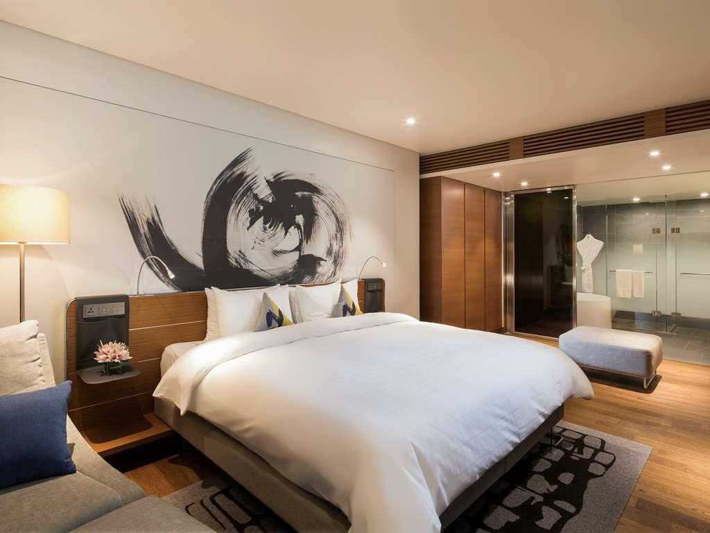 Novotel Ambassador Dongdaemun & Residences